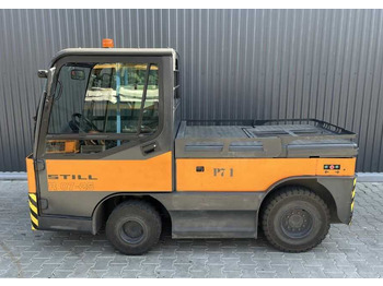 Tow tractor STILL R