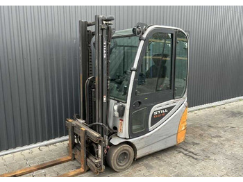 Electric forklift STILL RX20