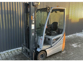 Electric forklift STILL RX20