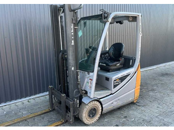 Electric forklift STILL RX20