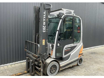 Electric forklift STILL RX60