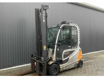 Electric forklift STILL RX60