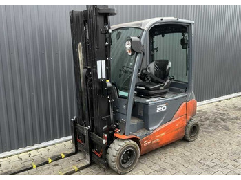 Electric forklift TOYOTA