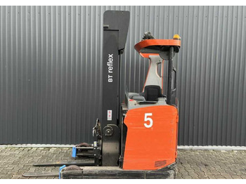Reach truck Toyota RRE160H: picture 2 Reach truck Toyota RRE160H: picture 2
