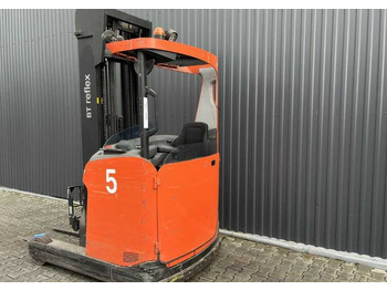 Reach truck Toyota RRE160H: picture 3 Reach truck Toyota RRE160H: picture 3