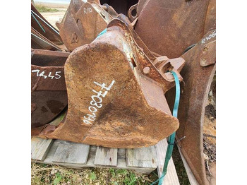 Bucket ARDEN EQUIPMENT
