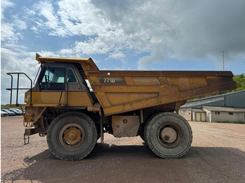 Dumper CATERPILLAR