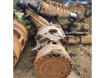 Axle and parts CATERPILLAR