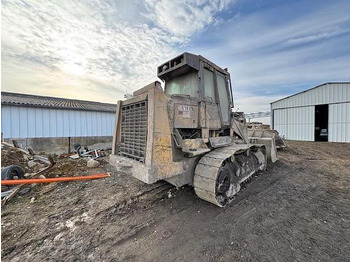 Excavator Caterpillar: picture 3