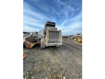 Excavator Caterpillar: picture 4