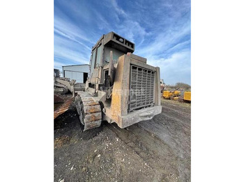 Excavator Caterpillar: picture 5