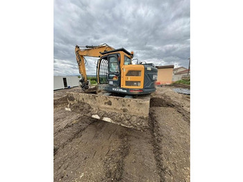 Excavator HYUNDAI