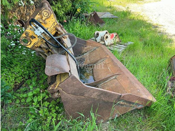 Bucket LIEBHERR