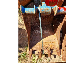 Excavator bucket ACB-MORIN