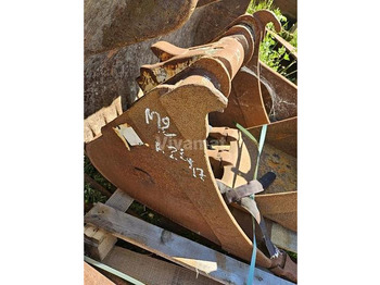 Excavator bucket ACB-MORIN