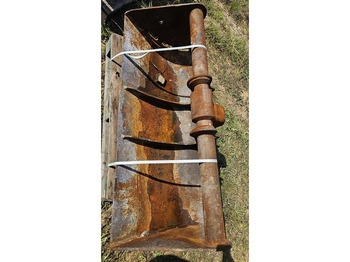 Excavator bucket ACB-MORIN