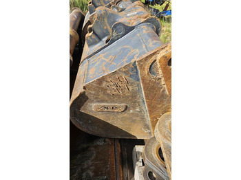 Excavator bucket ACB-MORIN