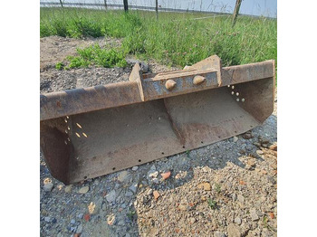 Bucket MECALAC