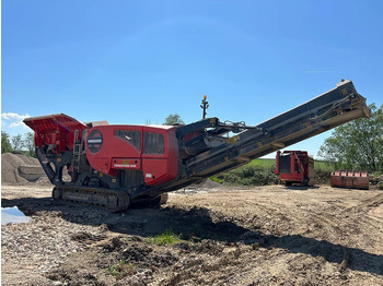 Crusher POWERSCREEN