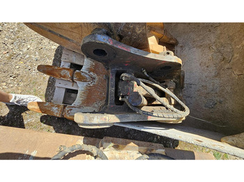 Volvo EW160 leasing Volvo EW160: picture 2