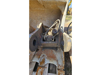 Volvo EW160 leasing Volvo EW160: picture 4