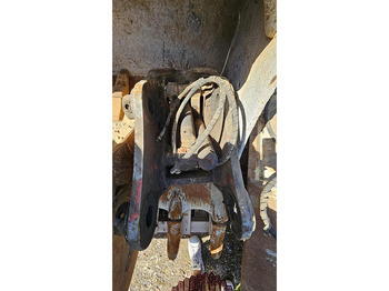 Volvo EW160 leasing Volvo EW160: picture 5