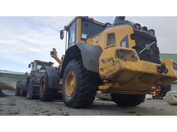 Loader VOLVO L90H