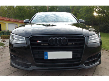 Sedan Audi S8 plus original ABT 519kW 320km/h mit 22 Zoll: picture 4 Sedan Audi S8 plus original ABT 519kW 320km/h mit 22 Zoll: picture 4