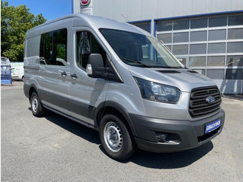 Panel van FORD Transit
