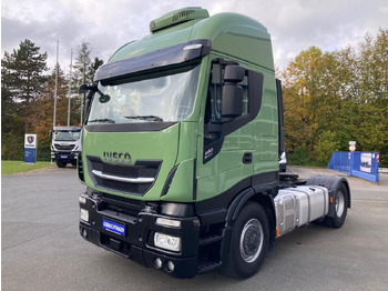 Tractor unit Iveco X-Way IVECO AS440X46 T/P ON (HI-TRACTION) Euro6 Iveco X-Way IVECO AS440X46 T/P ON (HI-TRACTION) Euro6: picture 2 Tractor unit Iveco X-Way IVECO AS440X46 T/P ON (HI-TRACTION) Euro6 Iveco X-Way IVECO AS440X46 T/P ON (HI-TRACTION) Euro6: picture 2