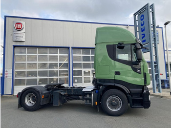 Tractor unit Iveco X-Way IVECO AS440X46 T/P ON (HI-TRACTION) Euro6 Iveco X-Way IVECO AS440X46 T/P ON (HI-TRACTION) Euro6: picture 3 Tractor unit Iveco X-Way IVECO AS440X46 T/P ON (HI-TRACTION) Euro6 Iveco X-Way IVECO AS440X46 T/P ON (HI-TRACTION) Euro6: picture 3