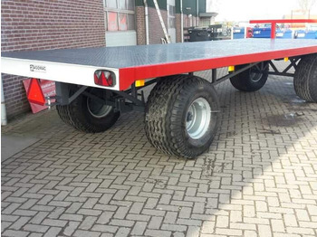 12 tons balenwagen leasing 12 tons balenwagen: picture 2