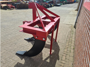 New Subsoiler 3 poot woeler: picture 5