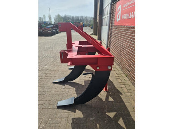 New Subsoiler 3 poot woeler: picture 4