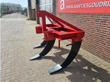 New Subsoiler 3 poot woeler: picture 3