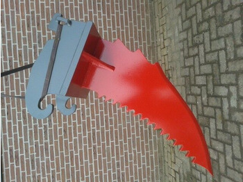 AGM wortelmes leasing AGM wortelmes: picture 1