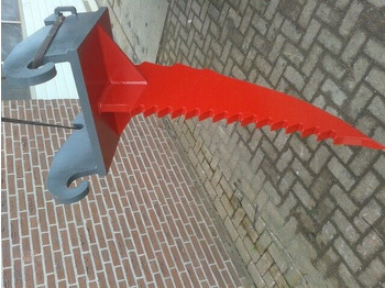 AGM wortelmes leasing AGM wortelmes: picture 3