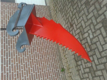 AGM wortelmes leasing AGM wortelmes: picture 2