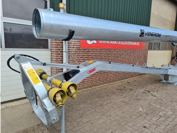 New Tractor mounted sprayer AT 400-6: picture 4 New Tractor mounted sprayer AT 400-6: picture 4