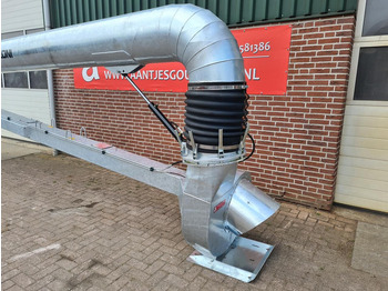 New Tractor mounted sprayer AT 400-6: picture 5 New Tractor mounted sprayer AT 400-6: picture 5