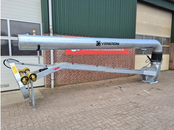 New Tractor mounted sprayer AT 400-6: picture 3 New Tractor mounted sprayer AT 400-6: picture 3