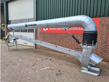 New Tractor mounted sprayer AT 400-6: picture 2 New Tractor mounted sprayer AT 400-6: picture 2