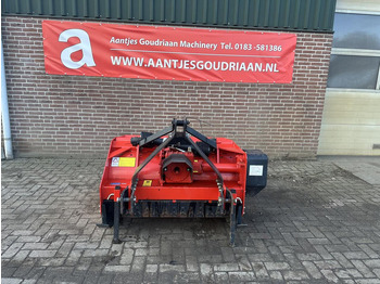 Flail mower/ Mulcher