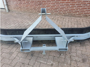 Attachment for Agricultural machinery Onbekend: picture 3 Attachment for Agricultural machinery Onbekend: picture 3