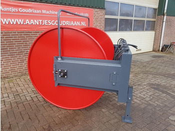 New Attachment for Agricultural machinery Slang haspel: picture 5
