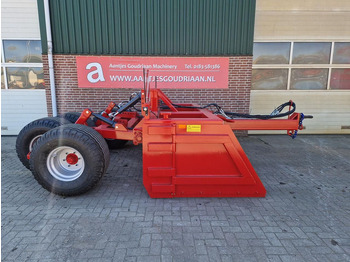 Soil tillage equipment