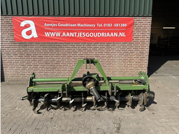 Soil tillage equipment CELLI