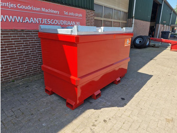 New Storage tank for transportation of fuel Diesel tank/ IBC 2200 liter: picture 3