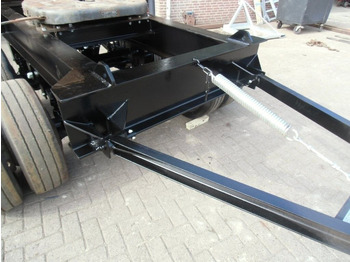 New Dolly trailer Dolly: picture 5