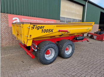 Jako SK 100 leasing Jako SK 100: picture 3